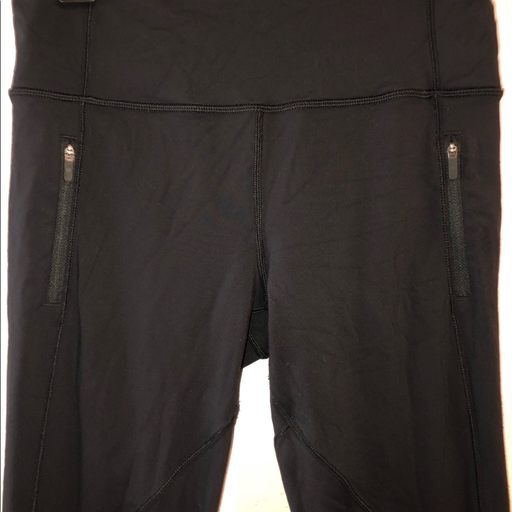 Lululemon Women’s Running Leggings
